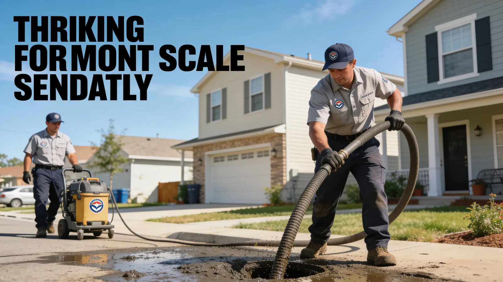 Sewage Cleanup in Versailles, KY near me